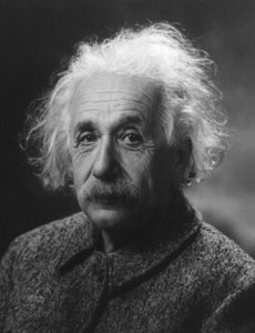 Albert_Einstein