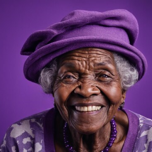 Grandmother