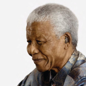 Nelson Mandela
